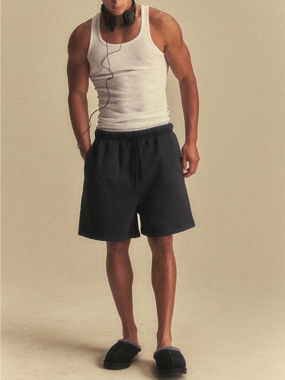 Elwood CORE SWEATSHORT